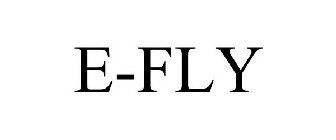 E-FLY
