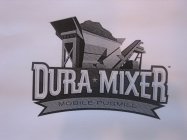 DURA MIXER