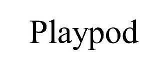 PLAYPOD