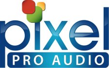 PIXEL PRO AUDIO