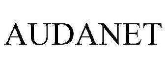 AUDANET