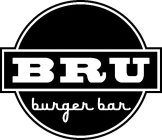 BRU BURGER BAR