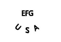 EFG USA