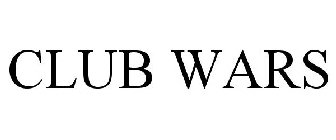 CLUB WARS