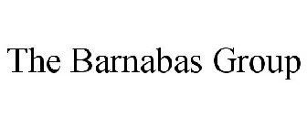 THE BARNABAS GROUP