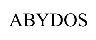 ABYDOS