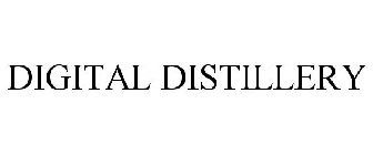 DIGITAL DISTILLERY