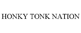 HONKY TONK NATION