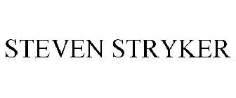 STEVEN STRYKER
