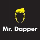 MR. DAPPER