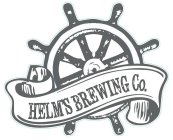 HELM'S BREWING CO.