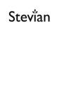 STEVIAN