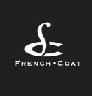 FC FRENCH · COAT
