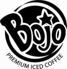 BOJO PREMIUM ICED COFFEE