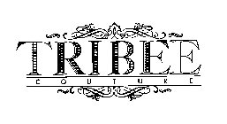 TRIBEE COUTURE
