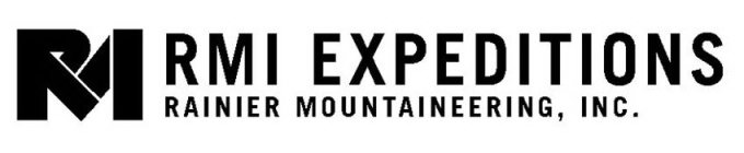 RM RMI EXPEDITIONS RAINIER MOUNTAINEERING, INC.