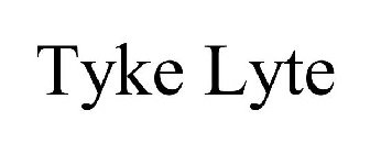 TYKE LYTE