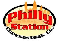 PHILLY STATION CHEESESTEAK CO.