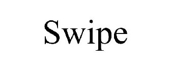 SWIPE