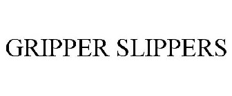 GRIPPER SLIPPERS