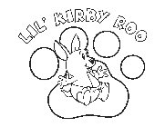 LIL KIRBY ROO