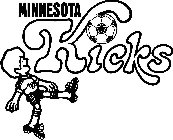 MINNESOTA KICKS