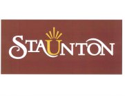 STAUNTON