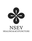 NSEV HEALING & ACUPUNCTURE