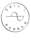 GRILL BARROW