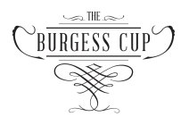 THE BURGESS CUP