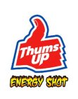 THUMS UP ENERGY SHOT