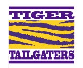 TIGER TAILGATERS