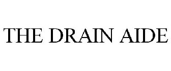 THE DRAIN AIDE