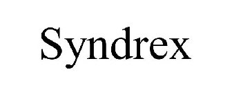 SYNDREX