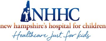 NHHC NEW HAMPSHIRE'S HOSPITAL FOR CHILDREN HEALTHCARE JUST FOR KIDS