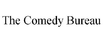 THE COMEDY BUREAU