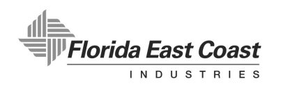 FLORIDA EAST COAST INDUSTRIES