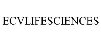 ECVLIFESCIENCES