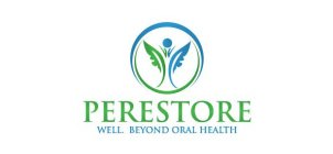 PERESTORE WELL BEYOND ORAL HEALTH