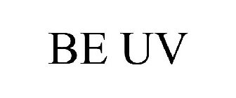 BE UV