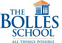 THE BOLLES SCHOOL ALL THINGS POSSIBLE