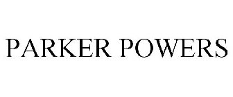 PARKER POWERS
