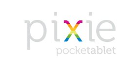 PIXIE POCKETABLET