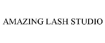 AMAZING LASH STUDIO