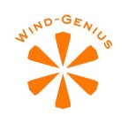 WIND-GENIUS