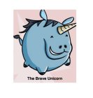 THE BRAVE UNICORN