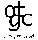 OTGC ON THE GREEN CARPET