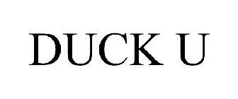 DUCK U