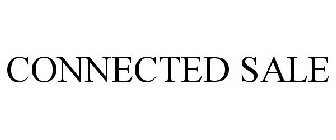 CONNECTED SALE