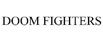 DOOM FIGHTERS